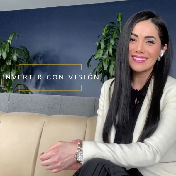 Artwork for Invertir Con Visión