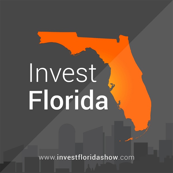 Artwork for Invest Florida