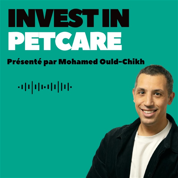 Artwork for Invest In Pet Care