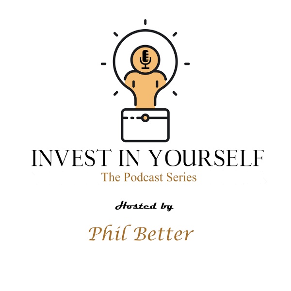 Artwork for Invest In Yourself: The Podcast Series