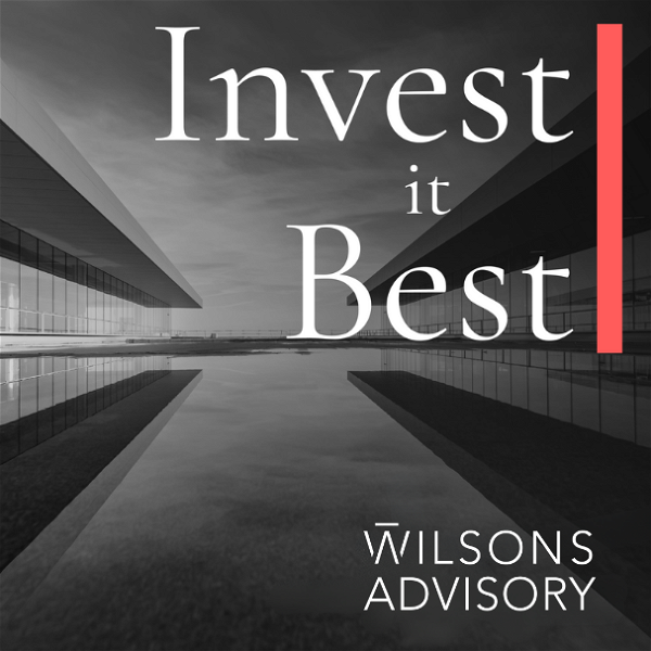 Artwork for Invest it Best