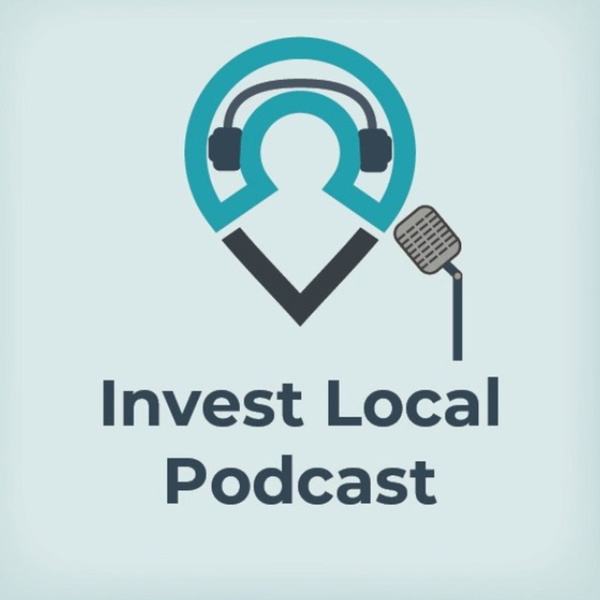 Artwork for Invest Local