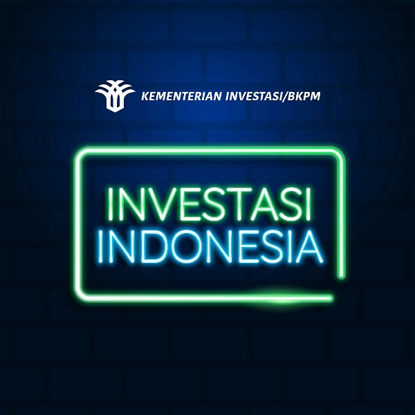 Artwork for Investasi Indonesia