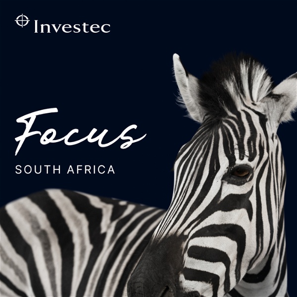 Artwork for Investec Focus Radio SA