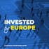 Invested by Europe
