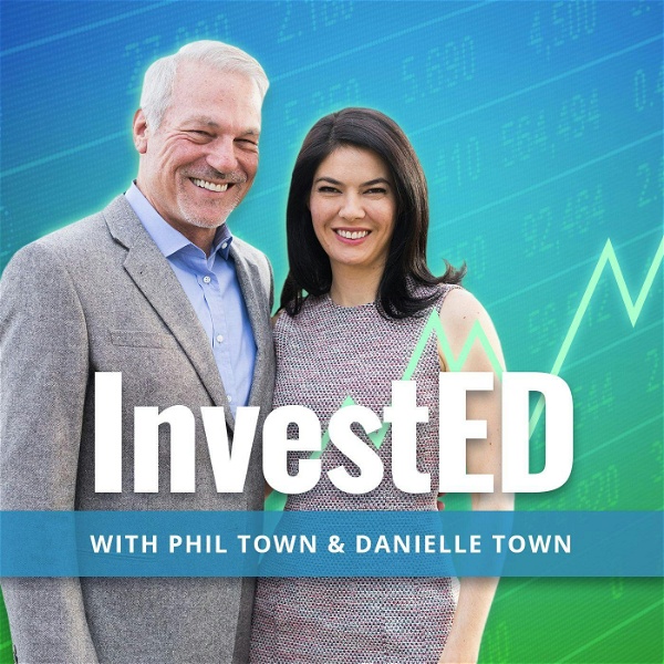 Artwork for InvestED: The Rule #1 Investing Podcast