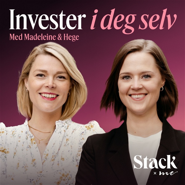 Artwork for Investering by.Stack