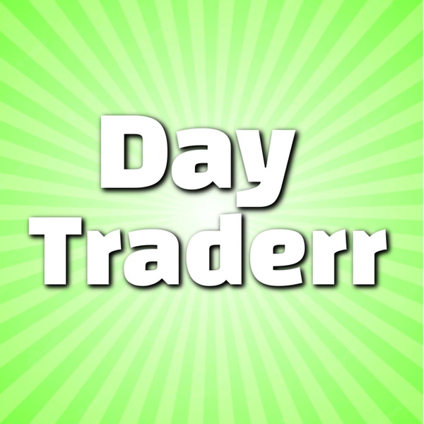 Artwork for Day Traderr