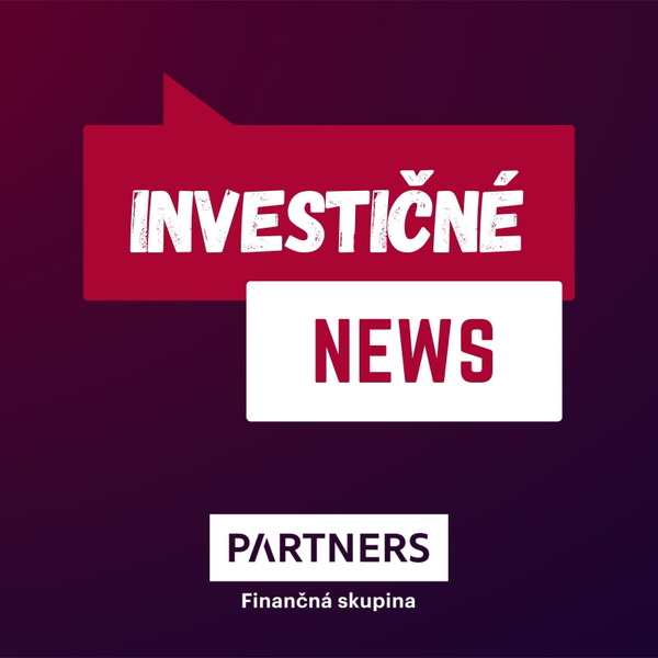 Artwork for Investičné news