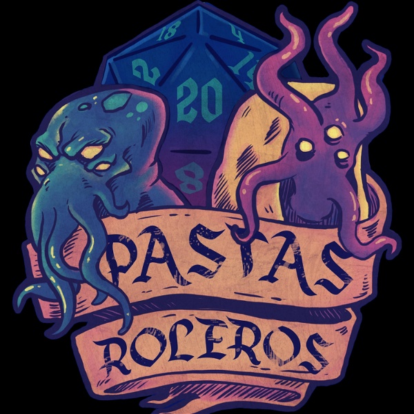 Artwork for Pastas Roleros