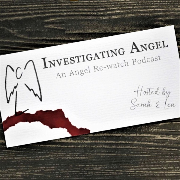 Artwork for Investigating Angel