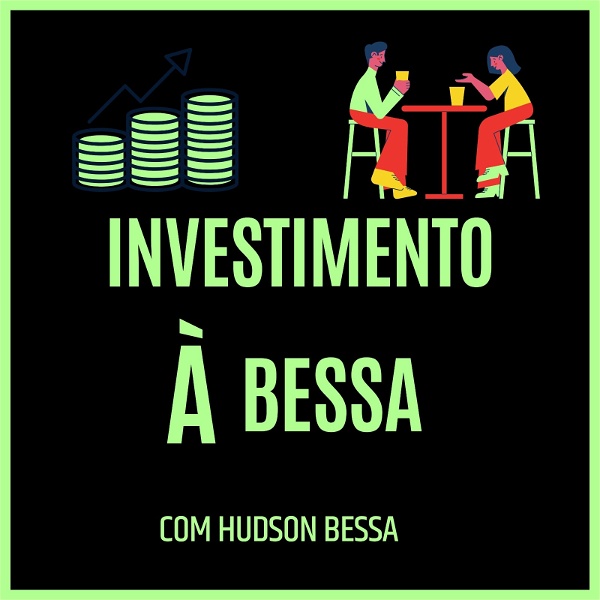Artwork for Investimento À Bessa