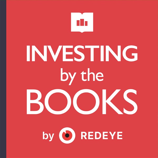Artwork for Investing by the Books