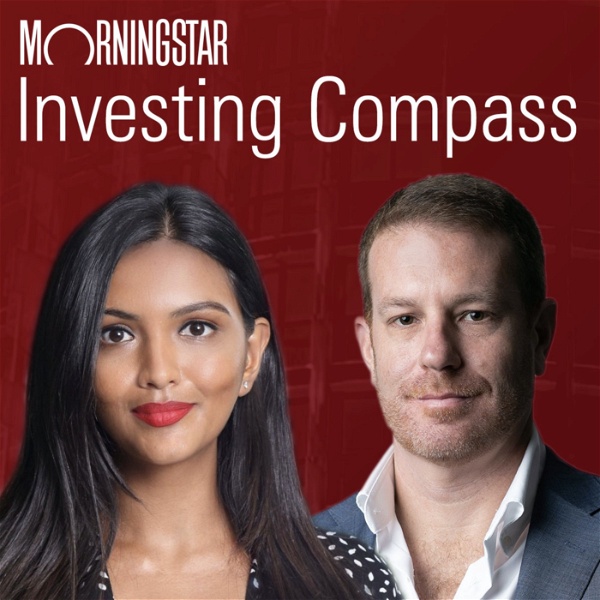 Artwork for Investing Compass