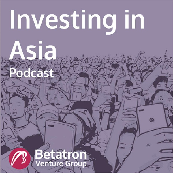 Artwork for Investing In Asia