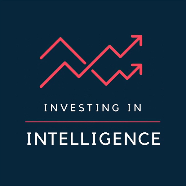 Artwork for Investing in Intelligence: AI Stocks and Options