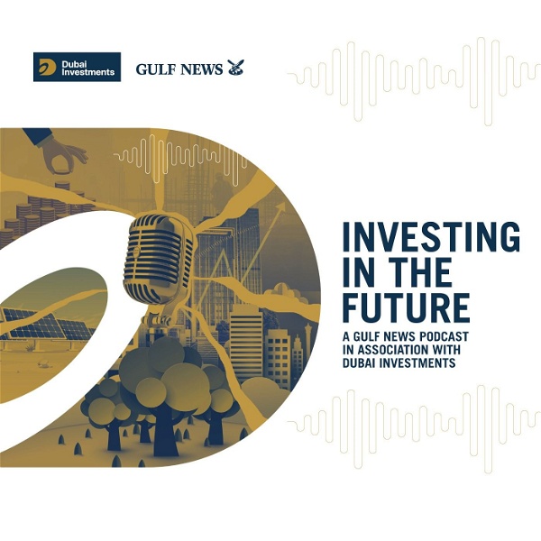 Artwork for Investing in the Future