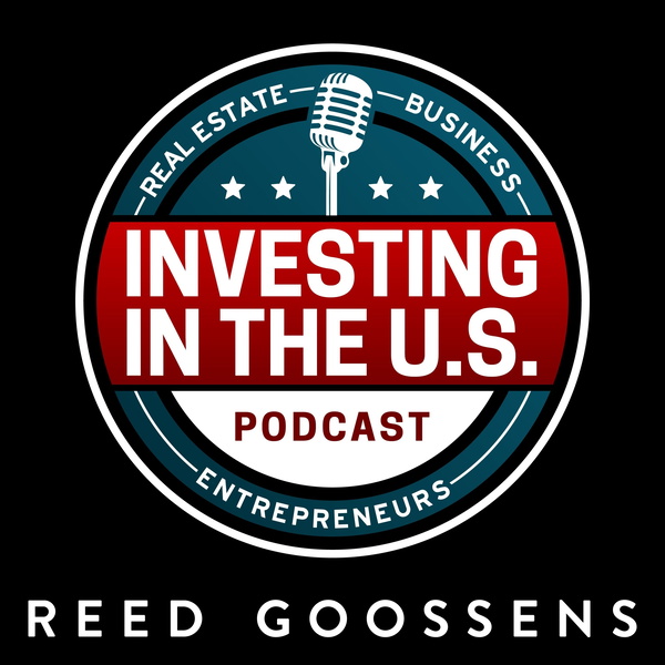 Artwork for Investing In The U.S.