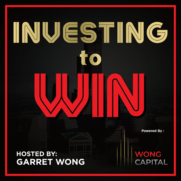 Artwork for Investing To Win
