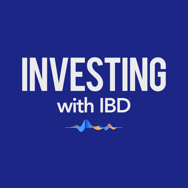 Artwork for Investing With IBD