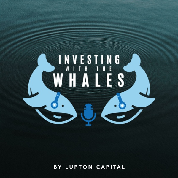 Artwork for Investing With The Whales