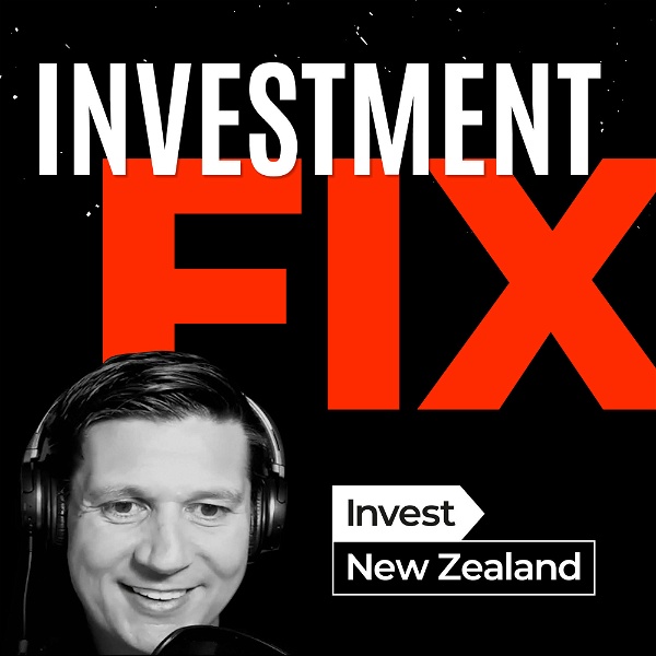 Artwork for Investment Fix