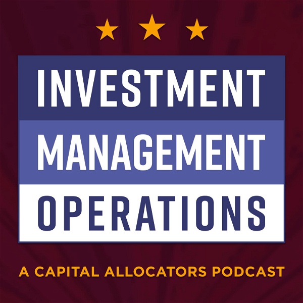 Artwork for Investment Management Operations