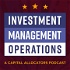 Investment Management Operations