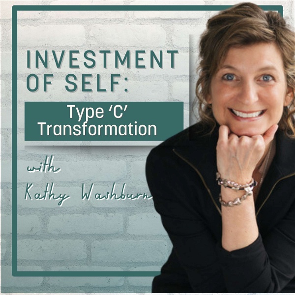 Artwork for Investment of Self: Type ‘C’ Transformation