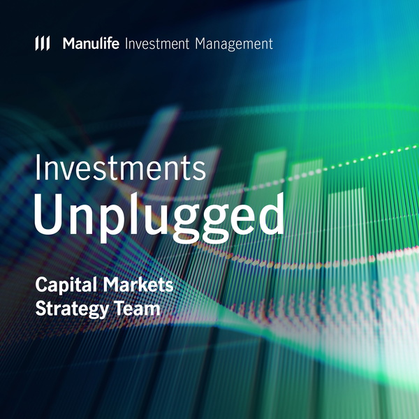 Artwork for Investments Unplugged