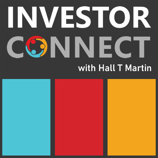 Artwork for Investor Connect Podcast