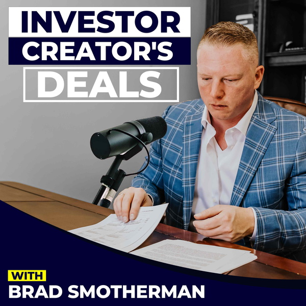 Artwork for Investor Creator’s Deals