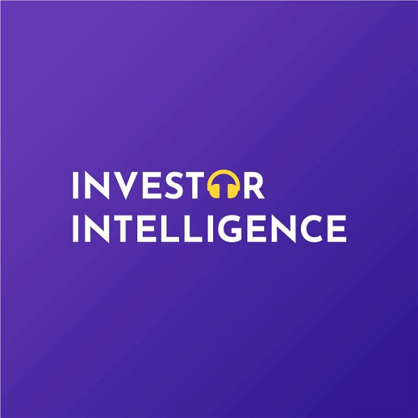 Artwork for Investor Intelligence