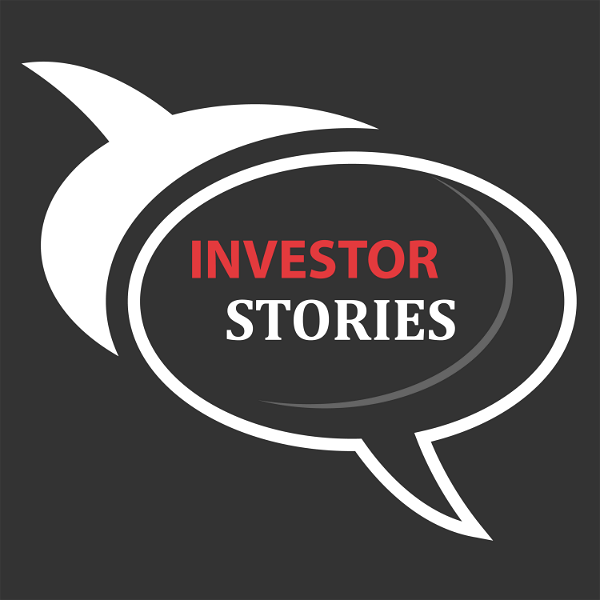 Artwork for Investor Stories Podcast