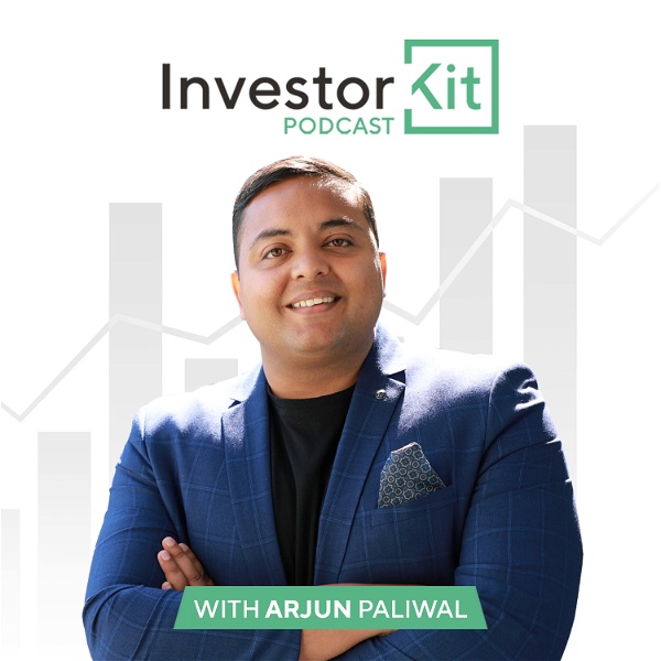 Artwork for InvestorKit Podcast