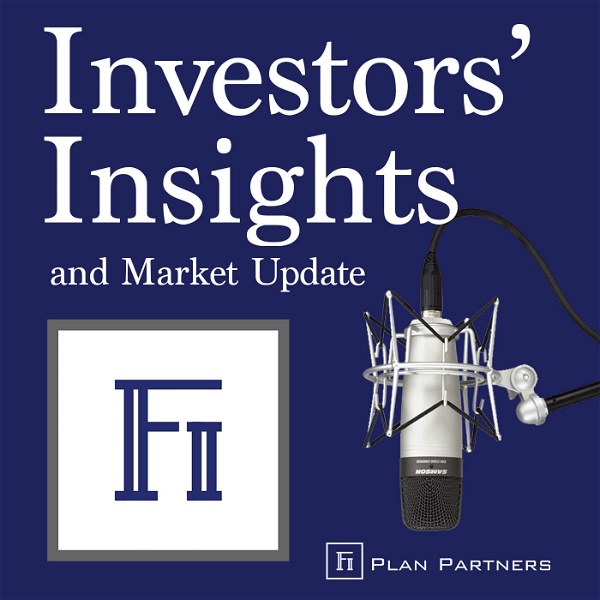 Artwork for Investors' Insights and Market Updates