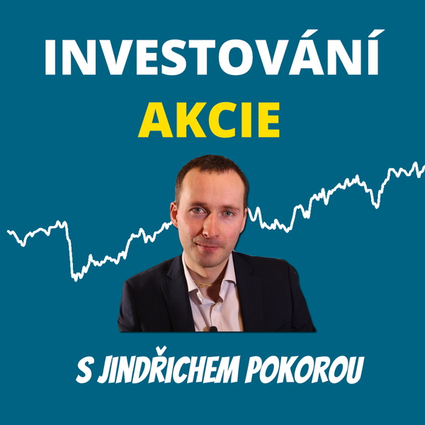 Artwork for Investování do akcií s Jindřichem Pokorou