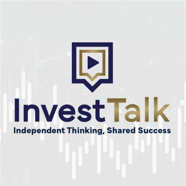 Artwork for InvestTalk