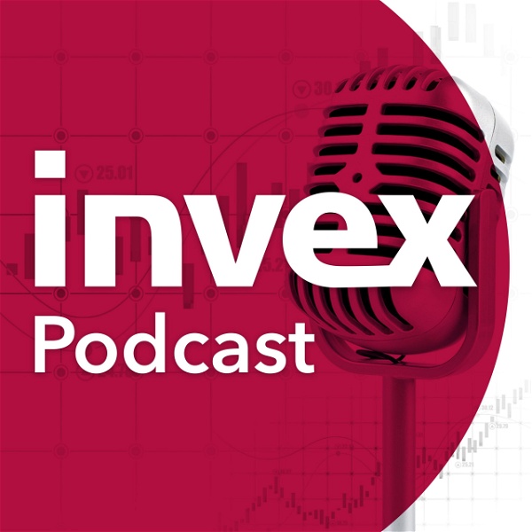 Artwork for INVEX Podcast