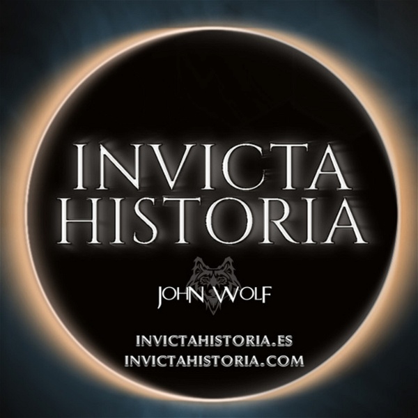 Artwork for Invicta Historia