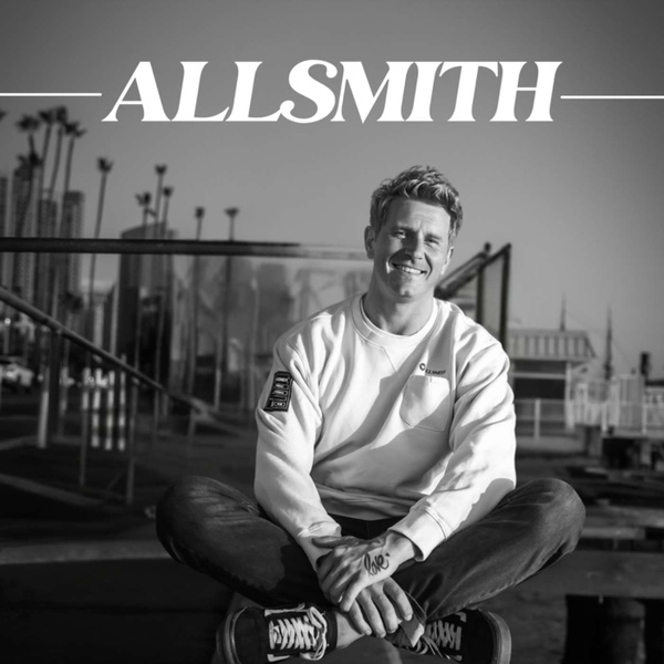 Artwork for ALLSMITH