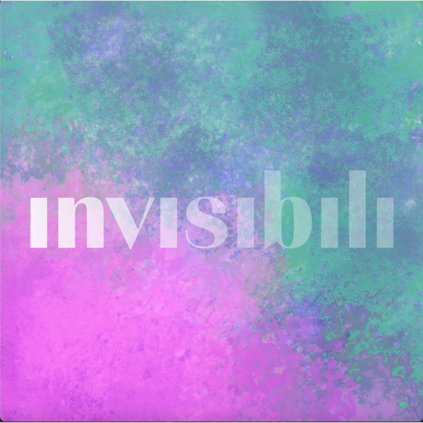 Artwork for Invisibili