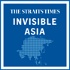 Invisible Asia series