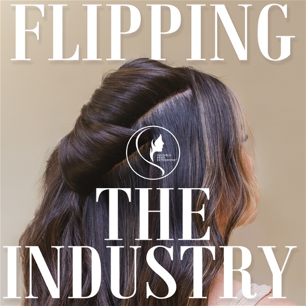 Artwork for Flipping The Industry