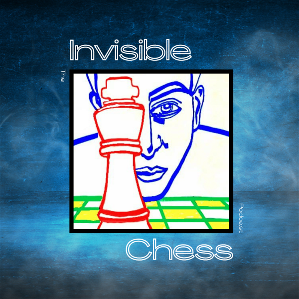 Artwork for Invisible Chess