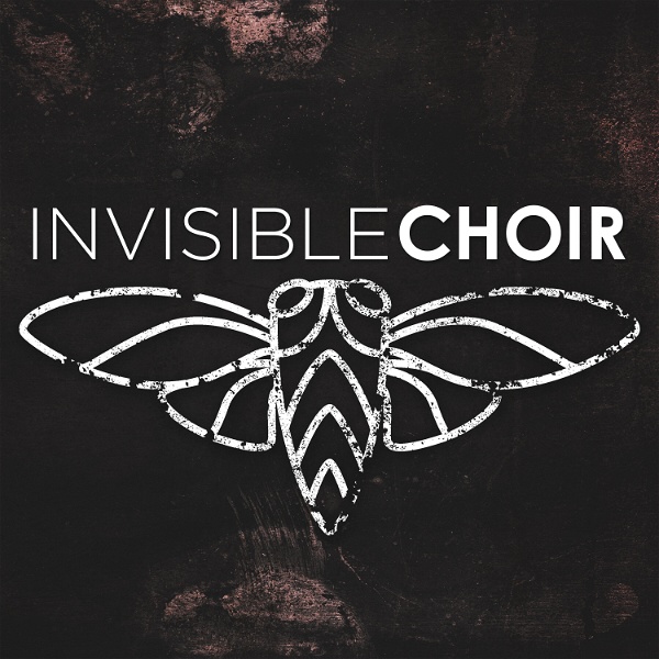 Artwork for Invisible Choir