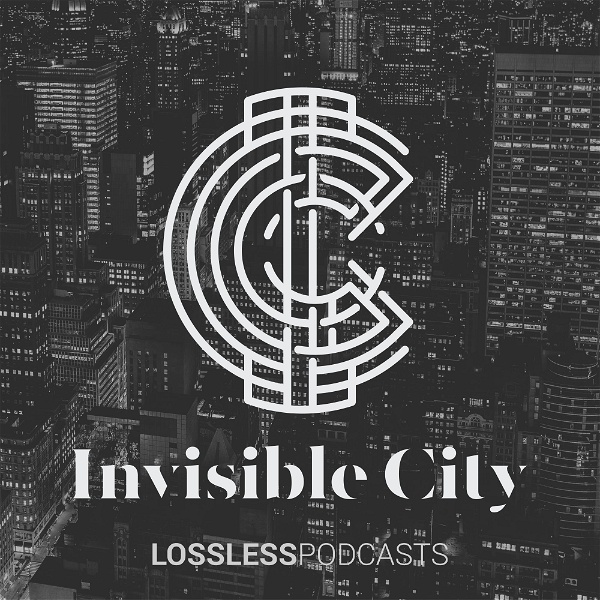 Artwork for Invisible City