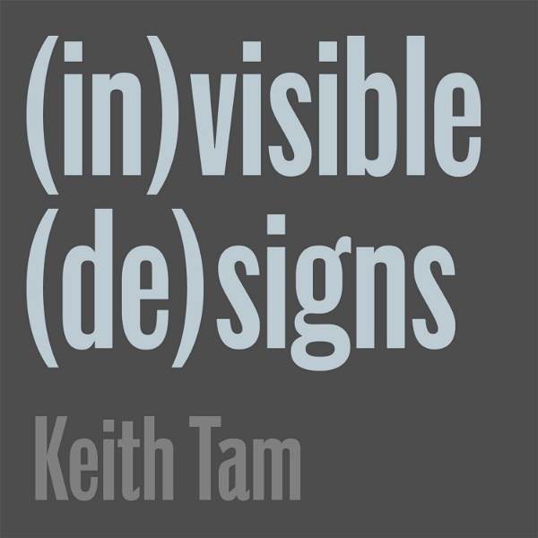Artwork for (in)visible