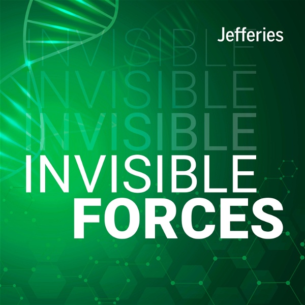 Artwork for Invisible Forces