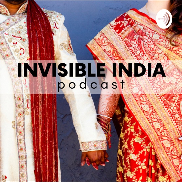 Artwork for Invisible India
